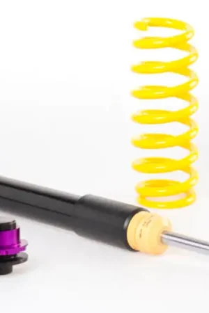 KW Coilover Kit V2 BMW 3 Series F30 6-Cyl w/o EDC — PMD Premier Motoring Development No Minimum Order