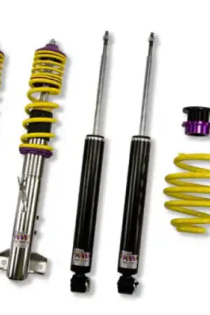 KW Coilover Kit V2 BMW 3series E36 (3B 3/B 3C 3/C) Sedan Coupe Wagon C — PMD Premier Motoring Development Limited Offer