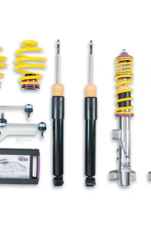 Special Discount KW Coilover Kit V2 BMW M3 E36 (M3B M3/B) Coupe Convertible Sedan — PMD Premier Motoring Development