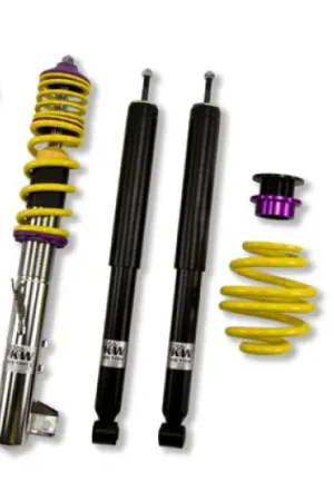 KW Coilover Kit V2 BMW 3series E36 (3C 3/C 3/CG) Compact (Hatchback) — PMD Premier Motoring Development Clearance
