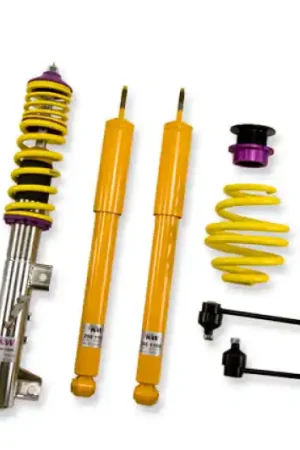 KW Coilover Kit V2 BMW Z3 (MR/C) M Roadster — PMD Premier Motoring Development Sale