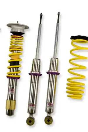 KW Coilover Kit V2 BMW M5 E39 (M539) Sedan — PMD Premier Motoring Development Fast Shipping