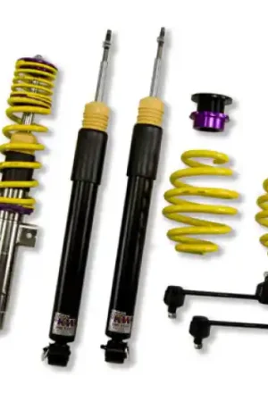 Special Discount KW Coilover Kit V2 BMW 3series E46 (346L 346C)Sedan Coupe Wagon Conver — PMD Premier Motoring Development