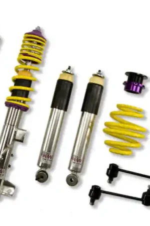 Top Rated KW Coilover Kit V2 BMW Z3 (MR/C) M Coupe — PMD Premier Motoring Development