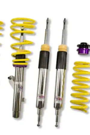 KW Coilover Kit V2 BMW 3series E90/E92 2WDSedan + Coupe — PMD Premier Motoring Development Final Sale