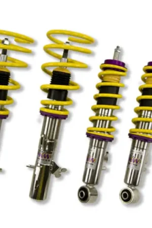 Viral KW Coilover Kit V2 Mini Mini (R50 R52 R53) Coupe + Convertible incl. C — PMD Premier Motoring Development