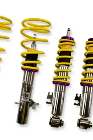 KW Coilover Kit V2 Mini Mini Cooper S JCW GP (R53)Special Edition — PMD Premier Motoring Development Discount