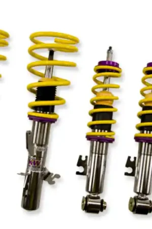 KW Coilover Kit V2 Mini Mini (R56) Coupe (only Cooper S Cooper D JCW) — PMD Premier Motoring Development Free Returns