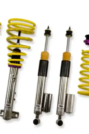Mega Sale KW Coilover Kit V2 Mercedes-Benz C-Class (203 CL) all engines RWD Spor — PMD Premier Motoring Development