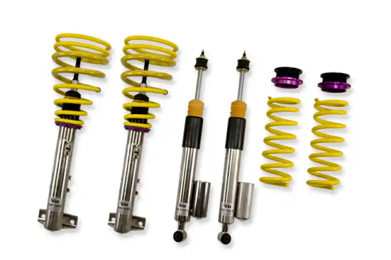 Mega Sale KW Coilover Kit V2 Mercedes-Benz C-Class (203 CL) all engines RWD Spor — PMD Premier Motoring Development