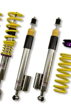 Low Price KW Coilover Kit V2 Mercedes-Benz E-Class (211) (all incl. AMG) Sedan ( — PMD Premier Motoring Development