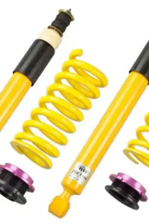 KW Coilover Kit V2 Mercedes-Benz SLK (170) all incl. AMG — PMD Premier Motoring Development Fast Shipping