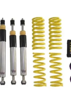 Low Price KW Coilover Kit V2 Mercedes-Benz E-Class (210) 6cyl.Sedan Coupe (exc 4 — PMD Premier Motoring Development