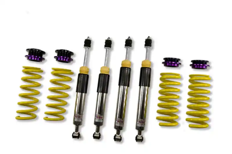 KW Coilover Kit V2 Mercedes-Benz C-Class H0 202 (W202)6cyl. Sedan + Wa — PMD Premier Motoring Development Certified