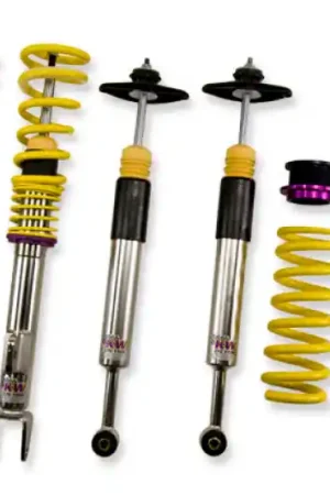 One Day Deal KW Coilover Kit V2 Chrysler 300 C - 2WD (LX) Sedan + Wagon 6cyl. — PMD Premier Motoring Development