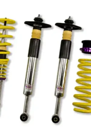 KW Coilover Kit V2 Chrysler 300 C - 4WD (LX) Sedan + Wagon 6cyl. — PMD Premier Motoring Development Buy Direct