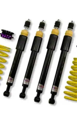 While Supplies Last KW Coilover Kit V2 Chrysler Crossfire (ZH) — PMD Premier Motoring Development