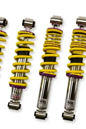 KW Coilover Kit V2 Dodge Viper (SR RT/10)w/ rear eye mounts — PMD Premier Motoring Development Exclusive