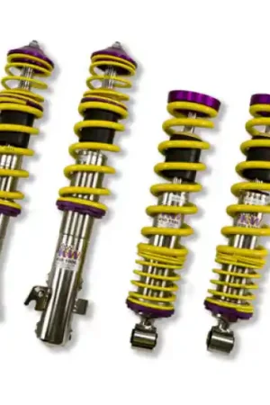Hot Picks KW Coilover Kit V2 03-08 Subaru Legacy (BL BP) Sedan + Wagon — PMD Premier Motoring Development