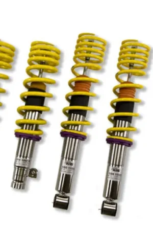 KW Coilover Kit V2 Acura Integra Type R (DC2)(w/ lower eye mounts on t — PMD Premier Motoring Development Same Day Shipping