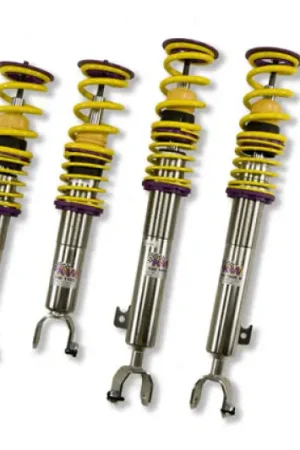 Seasonal Sale KW Coilover Kit V2 Honda S2000 — PMD Premier Motoring Development