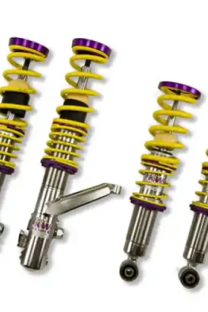 KW Coilover Kit V2 Acura RSX (DC5) incl. Type S — PMD Premier Motoring Development Factory Price