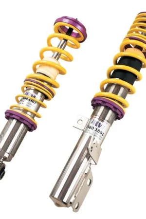 Buy Direct KW Coilover Kit V2 Toyota Celica Coupe (T23) — PMD Premier Motoring Development