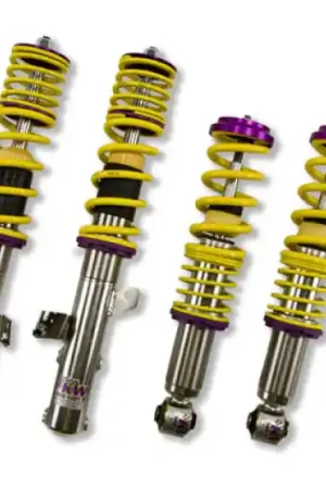 Buy Today KW Coilover Kit V2 Scion tC — PMD Premier Motoring Development