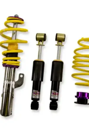 KW Coilover Kit V2 Chevrolet Cobalt (all) — PMD Premier Motoring Development Special Offer