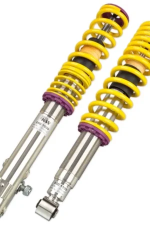 KW Coilover Kit V2 Mitsubishi Outlander (COUW) 4WD — PMD Premier Motoring Development Time-Limited