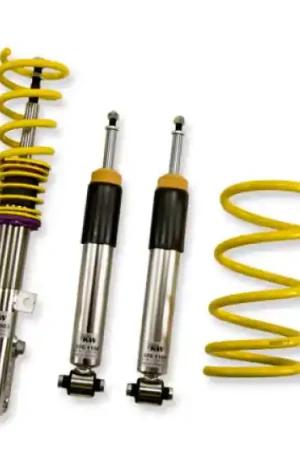 Handmade KW Coilover Kit V2 Volvo V70 (S/J) 2WD — PMD Premier Motoring Development