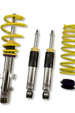Crafted KW Coilover Kit V2 Volvo 850 (L/LW/LS) 2WD incl. wagon — PMD Premier Motoring Development