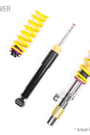 Discount KW Coilover Kit V2 Volvo C30 (M) 2WD — PMD Premier Motoring Development