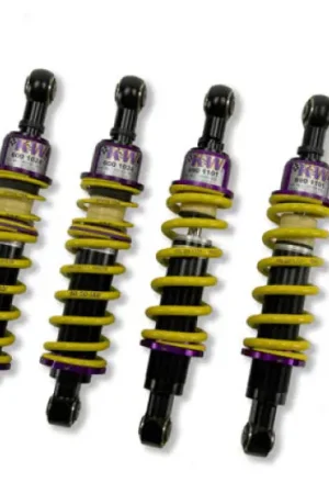 Hot Deal KW Coilover Kit V2 Lotus Elise (111) only Rover engines — PMD Premier Motoring Development