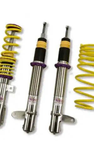 Next Day Delivery KW Coilover Kit V2 Mazda Protege 5 (BJ BJD) Hatchback — PMD Premier Motoring Development