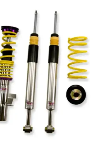 Cheap KW Coilover Kit V2 Mazda 3 (BK) — PMD Premier Motoring Development