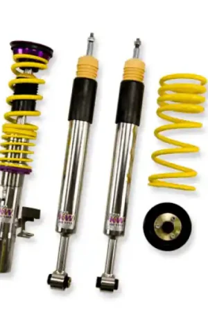 KW Coilover Kit V2 Mazda 3 MPS-Mazdaspeed (BK) — PMD Premier Motoring Development Factory Price