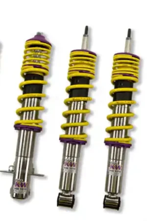 KW Coilover Kit V2 VW Golf I / Rabbit / Jetta I /Scirocco I+II; all en — PMD Premier Motoring Development Get Yours