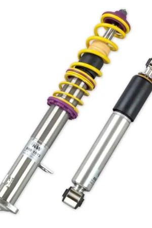 KW Coilover Kit V2 VW Beetle (11 13 15) 1302 + 1303; Sedan + Convertib — PMD Premier Motoring Development Direct From Factory