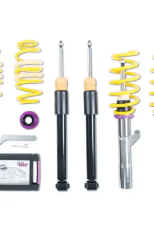 Sale KW Coilover Kit V2 Volkswagen Golf VII R w/o DCC — PMD Premier Motoring Development