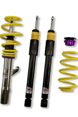 Free Shipping KW Coilover Kit V2 Audi TT (8J) Coupe Quattro; all engines; w/o magnet — PMD Premier Motoring Development