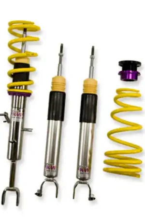 Bulk Order KW Coilover Kit V2 03-08 Infiniti G35 Coupe 2WD (V35) / 03-09 Nissan 3 — PMD Premier Motoring Development