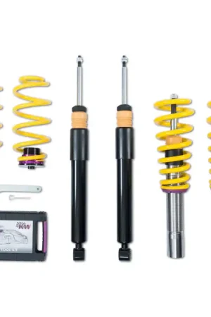 KW Street Comfort Kit Audi A7 (4G) — PMD Premier Motoring Development Hot Deal