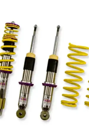 In Demand KW Street Comfort Kit BMW 6series E63 E64 (663C) Coupe Convertible — PMD Premier Motoring Development