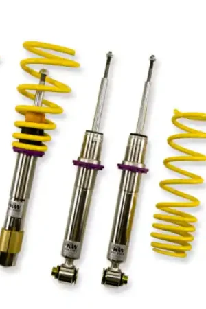 KW Street Comfort Kit BMW 5series E39 (5/D) Sedan — PMD Premier Motoring Development Bulk Order