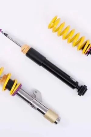 Special Discount KW Street Comfort Kit BMW 2series F22 Coupe 228i 2WD without EDC — PMD Premier Motoring Development