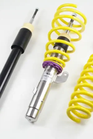 KW Street Comfort Kit BMW 3series E91/E93 2WDConvertible + Wagon — PMD Premier Motoring Development Direct From Manufacturer