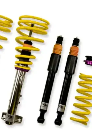 New Release KW Street Comfort Kit Mercedes-Benz C-Class (203 203K) all engines RWD — PMD Premier Motoring Development