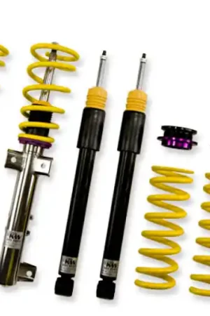 KW Street Comfort Kit Mercedes-Benz C-Class (204) C300/C350 Sedan RWD — PMD Premier Motoring Development Latest