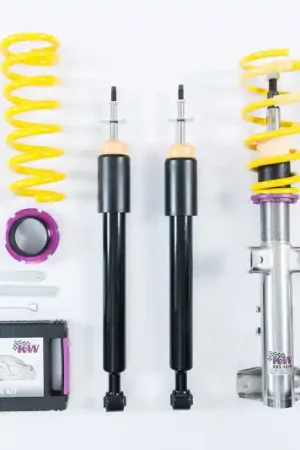 KW Street Comfort Kit Mercedes-Benz SLK (W172)/ except AMG — PMD Premier Motoring Development Flash Sale